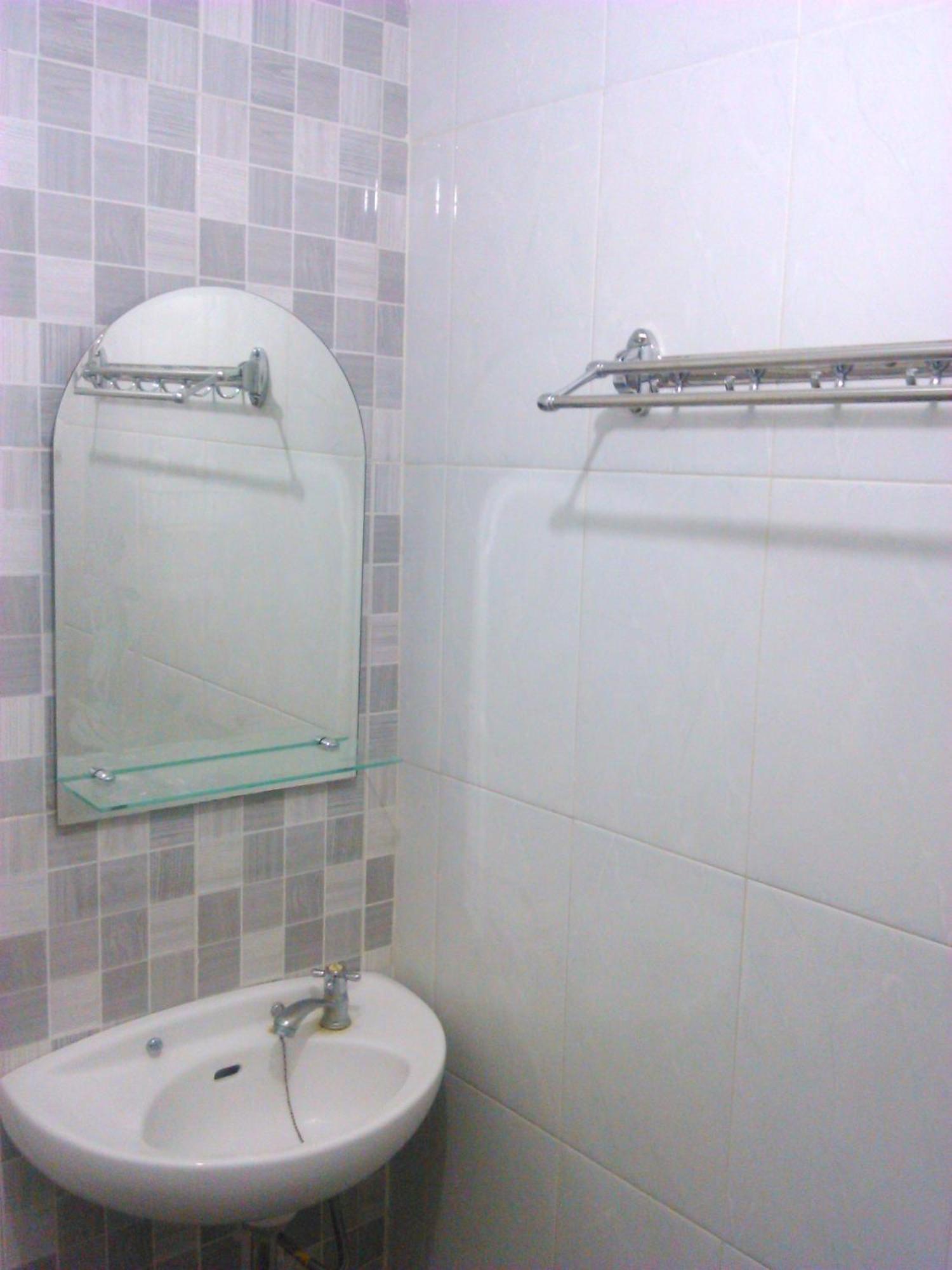 Apartment The Suites Metro By Yudis バンドゥン 部屋 写真