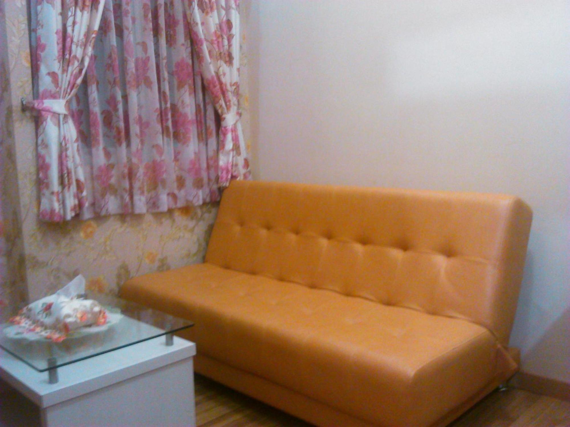 Apartment The Suites Metro By Yudis バンドゥン 部屋 写真