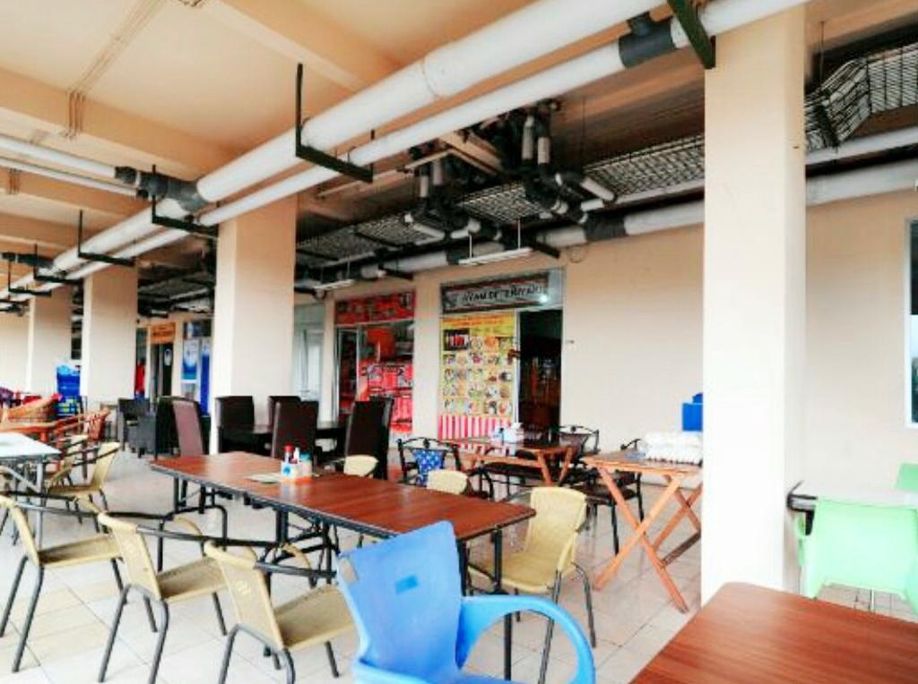 Apartment The Suites Metro By Yudis バンドゥン 部屋 写真